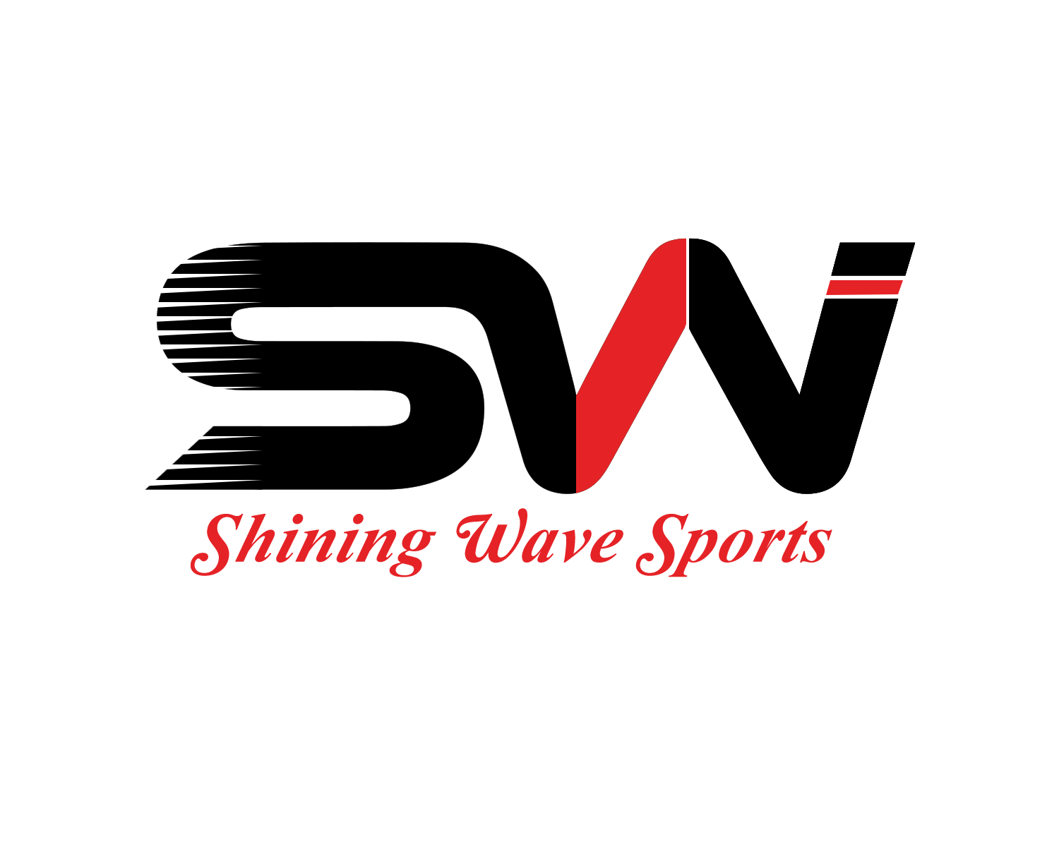 SHINING WAVE SPORTS